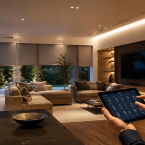 Home Auomation