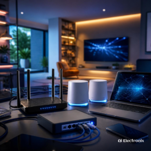 Commercial Lighting