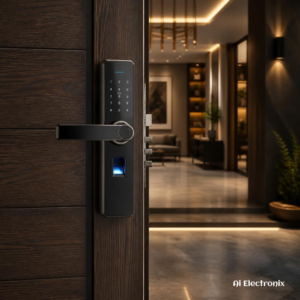 Door Locks