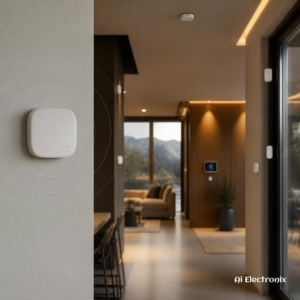 Sensors