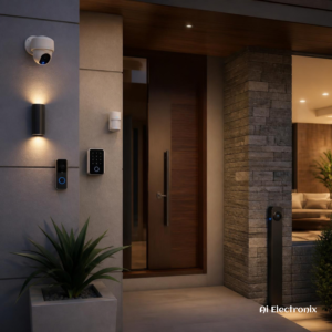 Security Devices